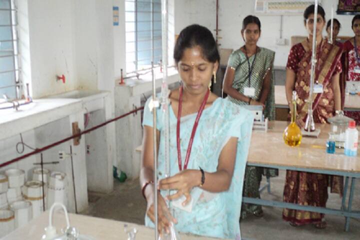 laboratory